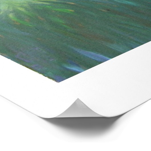 Eros, de Hunter Poster (Hoek)