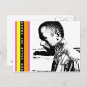 Eros Ramazzotti Briefkaart (Voorkant / Achterkant)