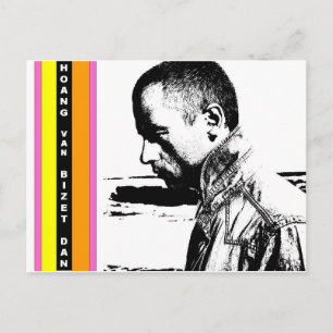 Eros Ramazzotti Briefkaart