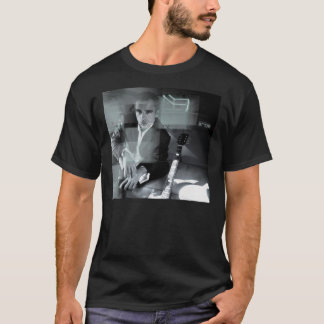 Eros Ramazzotti Guitar Favorite  T-Shirt