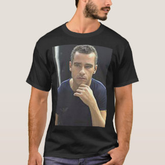 Eros Ramazzotti - Poster   T-shirt
