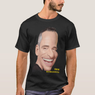 EROS RAMAZZOTTI T-SHIRT