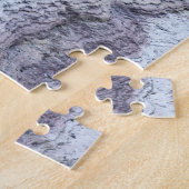 Erosion ,Zion National Park ,Utah 2 Legpuzzel (Zijkant)