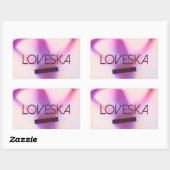 Erotische Stickers (Vel)