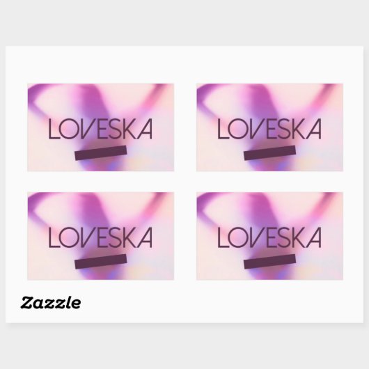 Erotische Stickers (Vel)