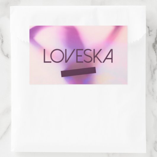 Erotische Stickers (Tas)