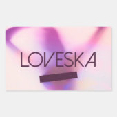 Erotische Stickers (Voorkant)