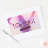 Erotische Stickers (Envelop)