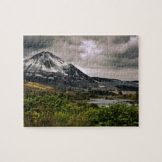 Errigal Legpuzzel (Horizontaal)