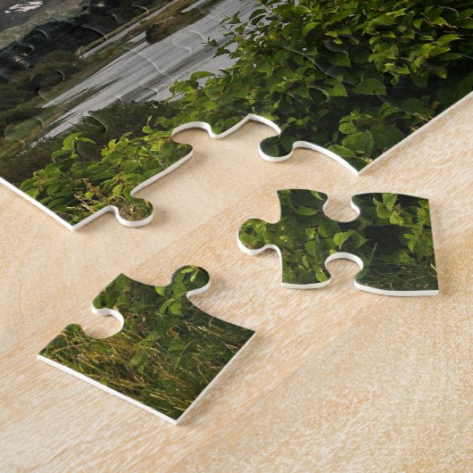 Errigal Legpuzzel (Zijkant)