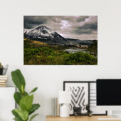 Errigal Poster (Thuiskantoor)