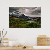 Errigal Poster (Keuken)