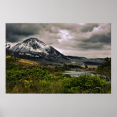 Errigal Poster (Voorkant)