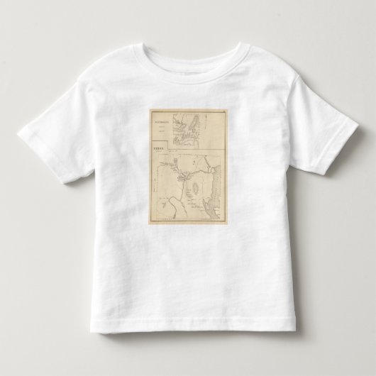 Errol, Coos Co Kinder Shirts (Voorkant)