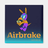 Erron Magnet (Voorkant)