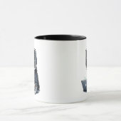 Error 404 Brain Not Found Funny Design – Programme Mok (Midden)