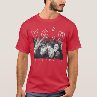 Errorzone vrienden t-shirt