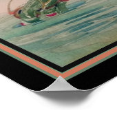 Erros Passados I Ching Poster (Hoek)