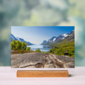 Ersfjordbotn Acryl Bord (Neutraal)