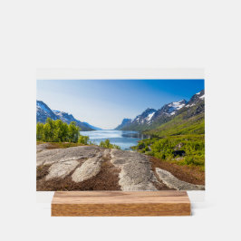 Ersfjordbotn Acryl Bord