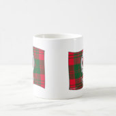 Erskine Clan Koffiemok (Center)