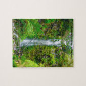 Erskine Falls Great Ocean Road Legpuzzel (Horizontaal)