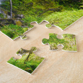 Erskine Falls Great Ocean Road Legpuzzel (Zijkant)