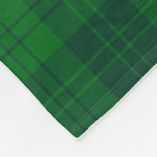 Erskine Hunting Pset Fleece Deken (Hoek)