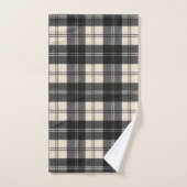 Erskine Modern Origineel Tartan Bad Handdoek (Handdoek)