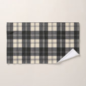 Erskine Modern Origineel Tartan Bad Handdoek (Handdoek)