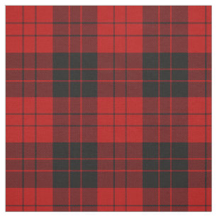 Erskine Paton Tartan Stof