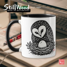 ERSTE KIKKER • StillWood • Kerkuil