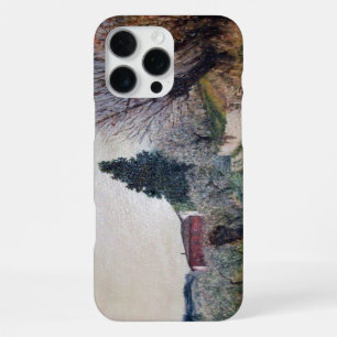 ERSTE LENTE IN VERNALESE / Toscaans landschap iPhone 16 Pro Max Hoesje