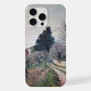 ERSTE LENTE IN VERNALESE / Toscaans landschap iPhone 15 Pro Max Case