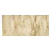 Erstelle deine eigenen Einladungen als VIP-TICKET Reclamekaart (Achterkant)