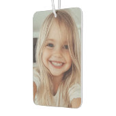 Erstellen Sie Ihr eigenes Foto Auto Duftbaum Luchtverfrisser (Links)