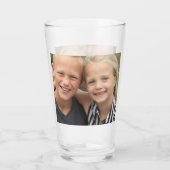 Erstellen Sie Ihr eigenes Foto Glas (Achterkant)