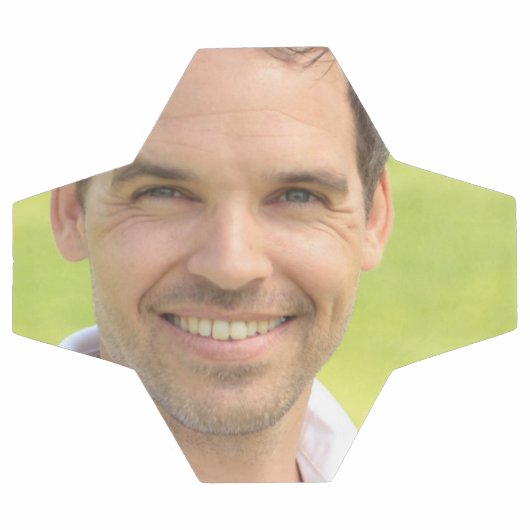 Erstellen Sie Ihr eigenes Foto Voetbal (Enkel)