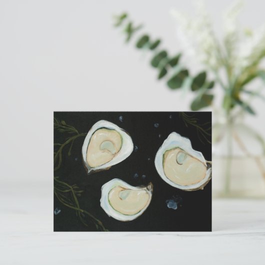 Ersters Briefkaart (Staand voorkant)