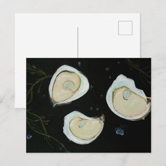 Ersters Briefkaart (Voorkant / Achterkant)