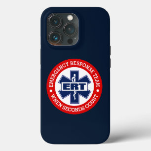 ERT-noodhulpteam Case-Mate iPhone Case
