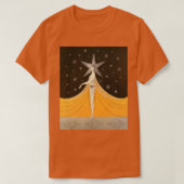 erte 2 t-shirt (Design voorkant)