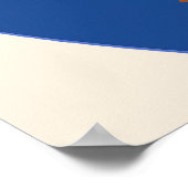 Erté - De jaren twintig herinnerde suite, vissenko Poster (Hoek)