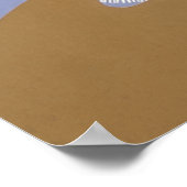 Erté - De jaren twintig herinnerde weer suite, mak Poster (Hoek)