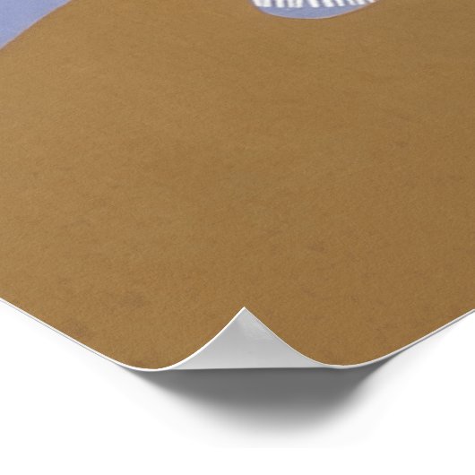 Erté - De jaren twintig herinnerde weer suite, mak Poster (Hoek)