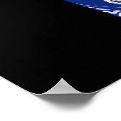 Erté - De jaren twintig herinnerde zich weer suite Poster (Hoek)