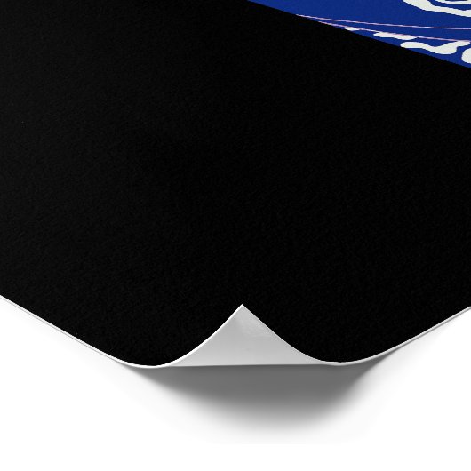 Erté - De jaren twintig herinnerde zich weer suite Poster (Hoek)