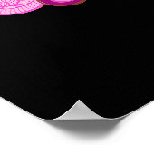 Erté - De Phoenix Suite, Phoenix Reborn Poster (Hoek)