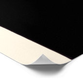 Erté - kostuum voor de prins charmant poster (Hoek)