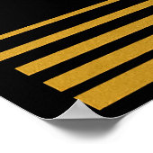 Erté - Ochtenddag Poster (Hoek)